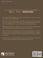 Bent . . . Not . . . Broken