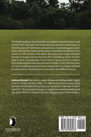 The DNA of Rugby Football