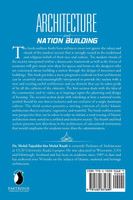 Architecture and Nation Building