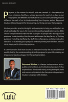 Understanding Your Purpose