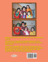 (8) Rocco Goes to Italy, Mommy's Helper