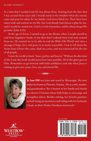 Jesus Perfect and Forever