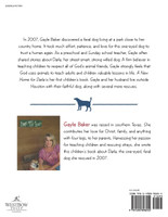 A New Home for Darla