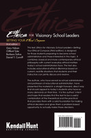 Ethics for Visionary School Leaders