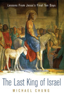The Last King of Israel