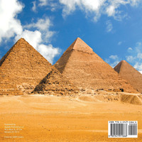 The Great Sphinx of Giza