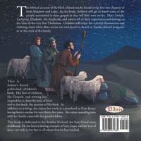 We Were There, at the Very First Christmas