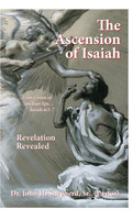The Ascension of Isaiah