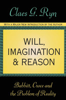 Will, Imagination, and Reason