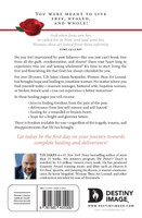 Woman, Thou Art Loosed!