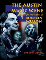 Austin Music Scene