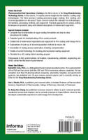 Pharmaceutical Unit Operations