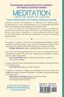 Meditation from the Heart of Judaism