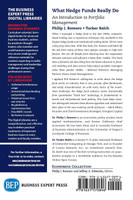 What Hedge Funds Really Do