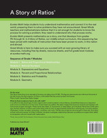 Eureka Math Grade 7 Student Edition Book #1 (Modules 1 & 2)