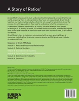 Eureka Math Grade 7 Student Edition Book #2 (Modules 3 & 4)