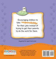 Tiny Thoughts on Responsibility