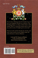 Cecile and The Treasures of Belamor