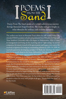 Poems From The Sand II