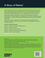 Eureka Math Grade 7 Learn, Practice, Succeed Workbook #6 (Module 6)