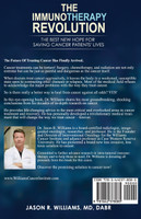 The Immunotherapy Revolution