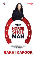 The Horse Shoe Man