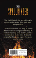 The Spellbinder
