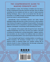 Technique of Bobbin Lace