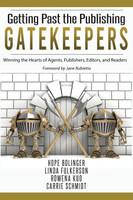 Getting Past the Publishing Gatekeepers