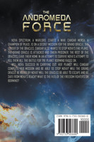 The Andromeda Force