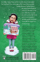 The Good Deed Crew and the Imposter Santa