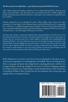 The Wren and the Swordfish Pilot