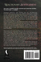 Reactionary Bewitchment