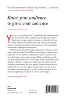 The Audience Is Listening
