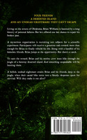 Better Dead than Red (A Zombie Vale Novella)