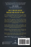 Hidden Truth & Secrets (Hidden, #1)