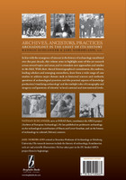 Archives, Ancestors, Practices
