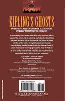 KIPLING'S GHOSTS