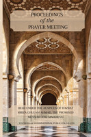Proceedings of the Prayer Meeting