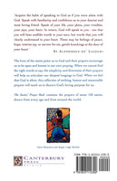 The Saints Prayer Book