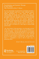 Psychodrama and Systemic Therapy
