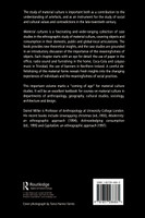 Material Cultures