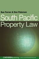 South Pacific Property Law