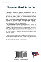 Sherman's March to the Sea