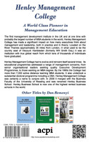 Henley Management College