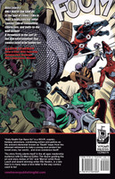 Only Death Can Save Us