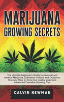 Marijuana Growing Secrets