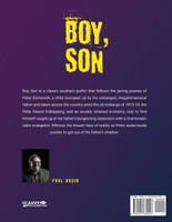 Boy, Son