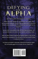 Defying the Alpha