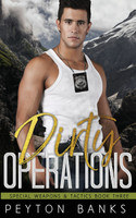 Dirty Operations (Special Weapons and Tactics 3)